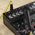 XLR/DMX512 Bühnenbeleuchtungssignallinie